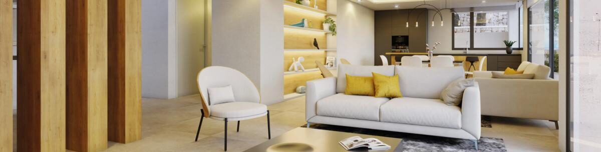 Willa z 4 sypialniami, 597m² w Бенітачель, Hiszpania [ID: 0152-404233_404232]