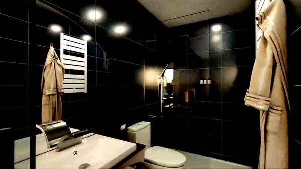 Квартира в Торрев'єха, Іспанія, 33м² - зображення 13