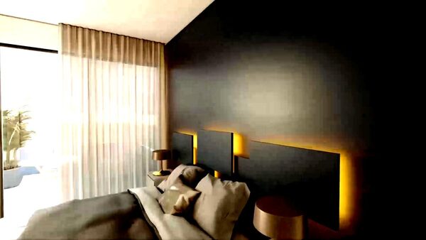 Квартира в Торрев'єха, Іспанія, 35м² - зображення 14