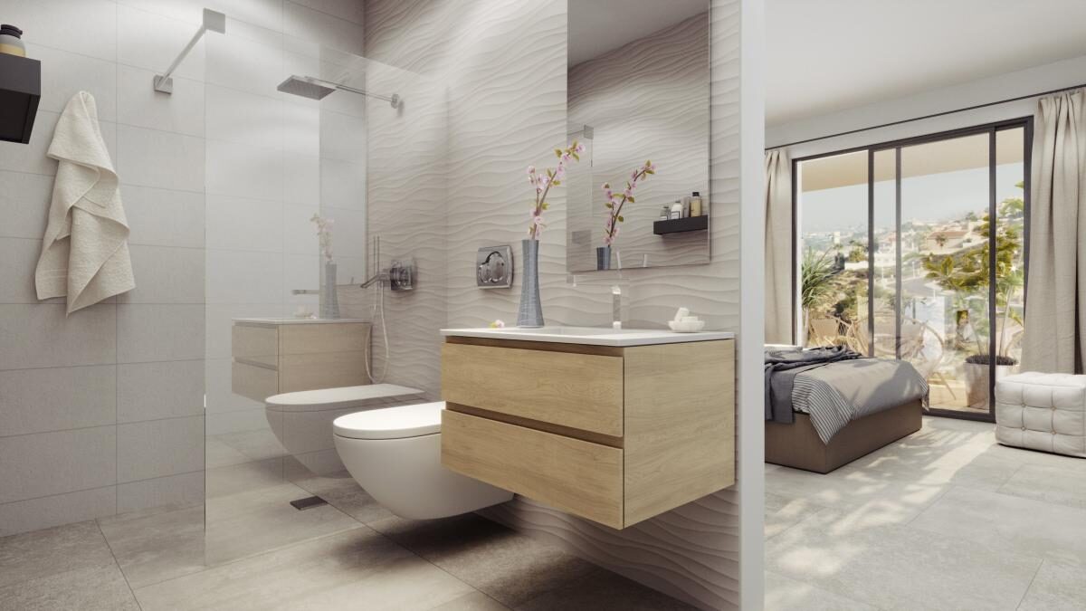 Willa z 4 sypialniami, 250m² w Рохалес, Hiszpania [ID: 0152-400849_231334]