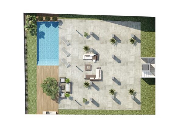 Willa w Рохалес, Hiszpania, 250m² - obraz 15