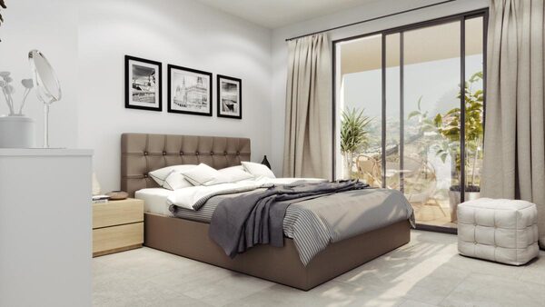 Willa w Рохалес, Hiszpania, 250m² - obraz 8