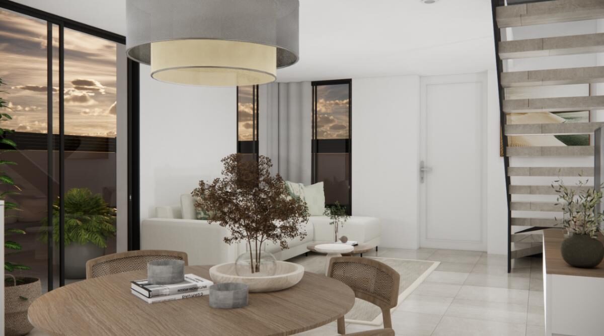 Dom szeregowy z 3 sypialniami, 92m² w orihuela, Hiszpania [ID: 0152-397232_397223]