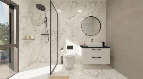 Willa w Torrevieja, Hiszpania, 141m² - obraz 3