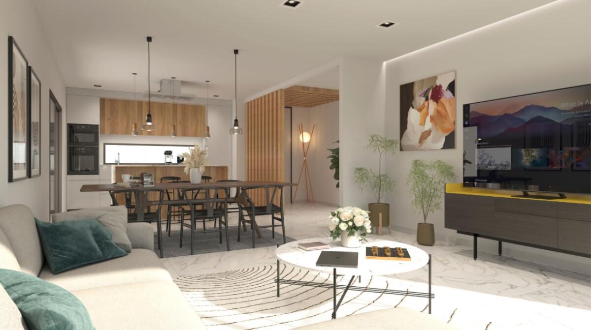 Willa z 3 sypialniami, 141m² w Torrevieja, Hiszpania [ID: 0152-396795_180127]