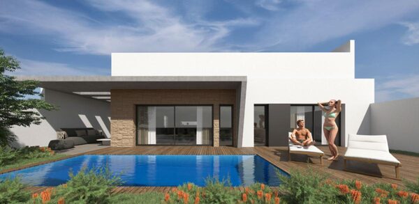 Willa w Torrevieja, Hiszpania, 141m² - obraz 2