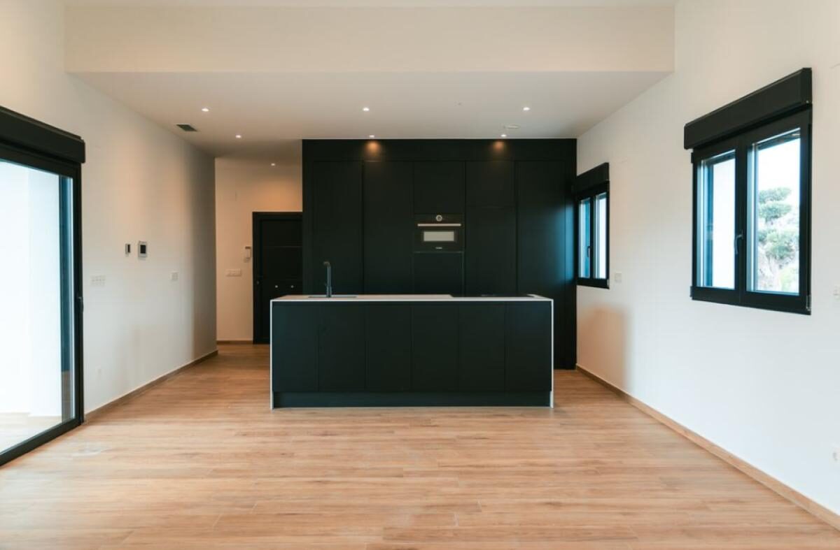 Willa z 3 sypialniami, 146m² w pinoso, Hiszpania [ID: 0152-396283_396280]