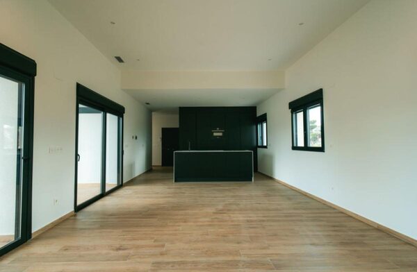 Willa w pinoso, Hiszpania, 146m² - obraz 15