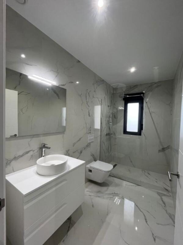Willa w pinoso, Hiszpania, 146m² - obraz 9