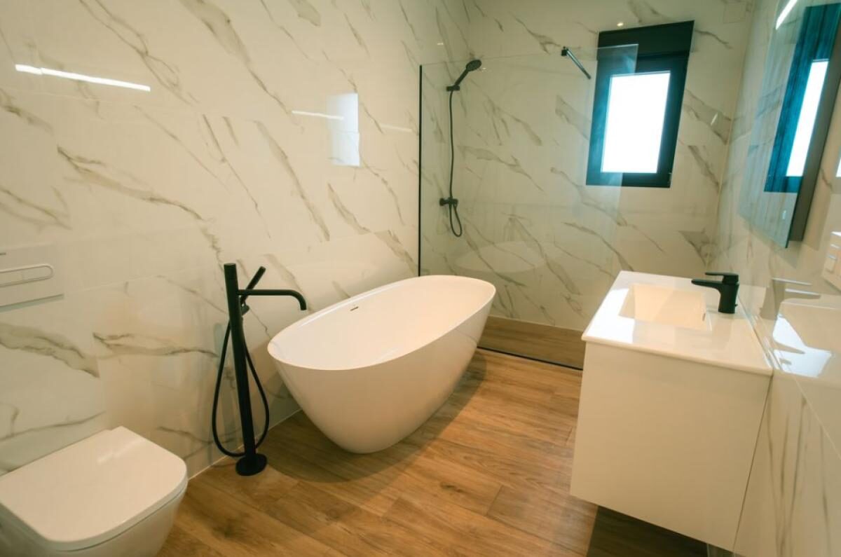 Willa z 3 sypialniami, 146m² w pinoso, Hiszpania [ID: 0152-396283_396280]