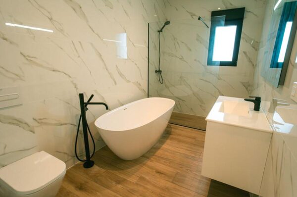 Willa w pinoso, Hiszpania, 146m² - obraz 5