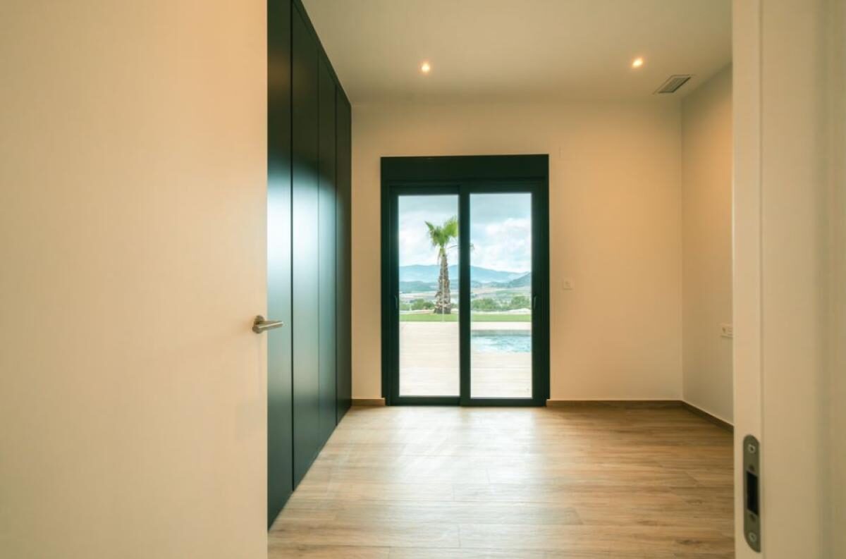 Willa z 3 sypialniami, 146m² w pinoso, Hiszpania [ID: 0152-396283_396280]