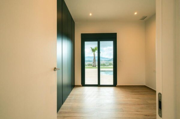 Willa w pinoso, Hiszpania, 146m² - obraz 6