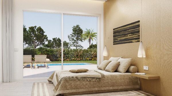 Willa w orihuela, Hiszpania, 235m² - obraz 10