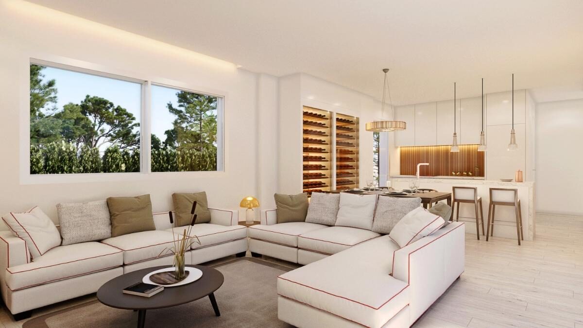Willa z 3 sypialniami, 235m² w orihuela, Hiszpania [ID: 0152-395843_395806]
