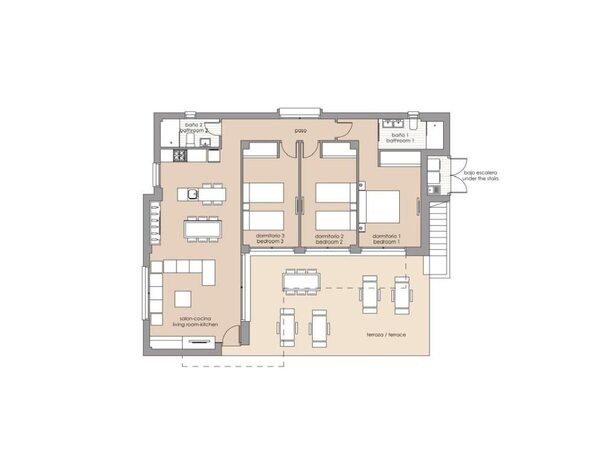Willa w orihuela, Hiszpania, 235m² - obraz 6