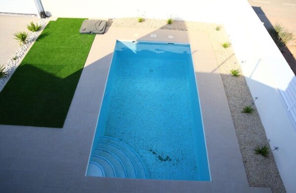 Willa w aspe, Hiszpania, 138m² - obraz 10
