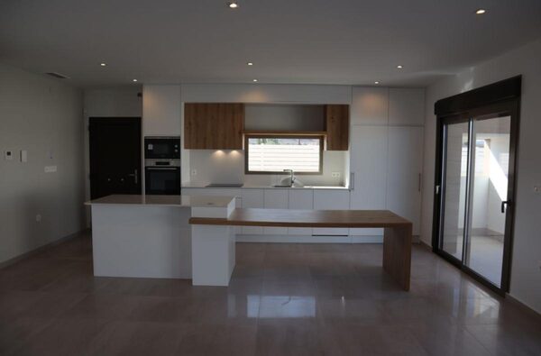 Willa w aspe, Hiszpania, 138m² - obraz 9