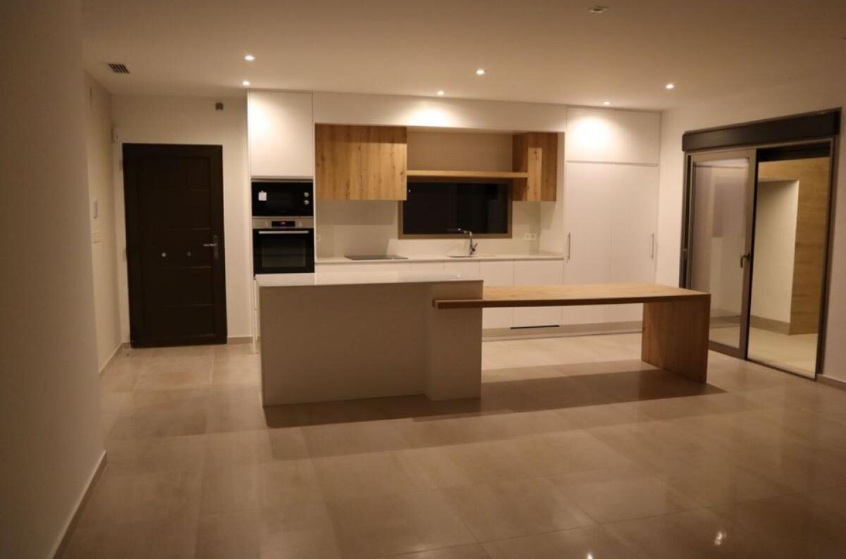 Willa z 3 sypialniami, 138m² w aspe, Hiszpania [ID: 0152-394976_394974]