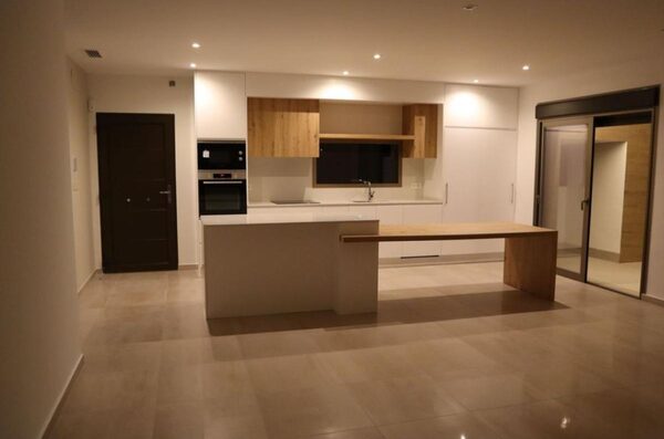 Willa w aspe, Hiszpania, 138m² - obraz 4