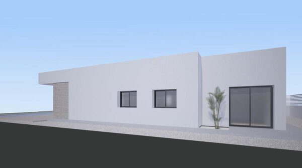 Willa w aspe, Hiszpania, 138m² - obraz 6