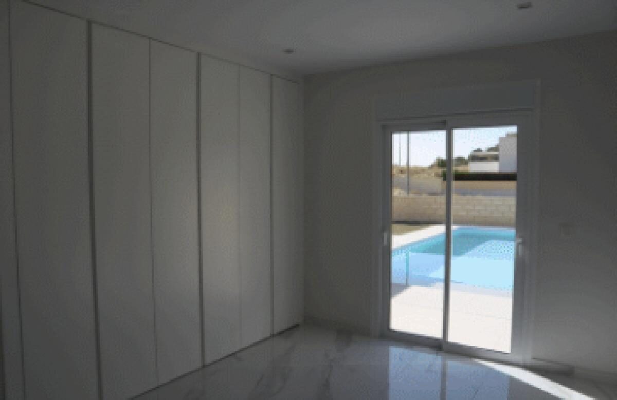Willa z 3 sypialniami, 145m² w la-romana, Hiszpania [ID: 0152-392964_392963]