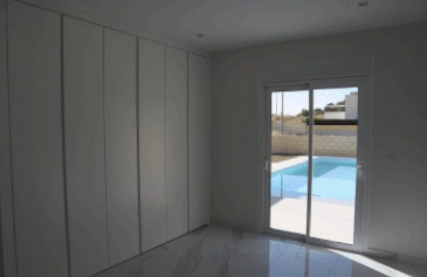 Willa w la-romana, Hiszpania, 145m² - obraz 2