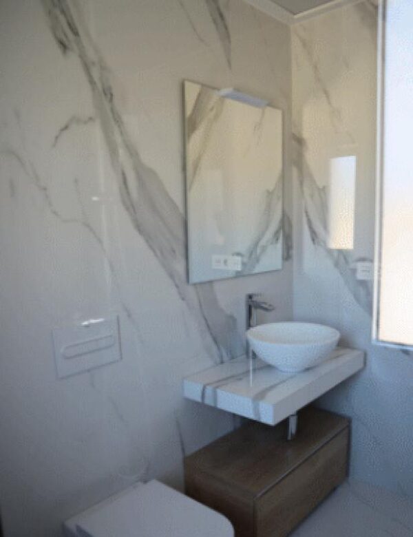 Willa w la-romana, Hiszpania, 145m² - obraz 3