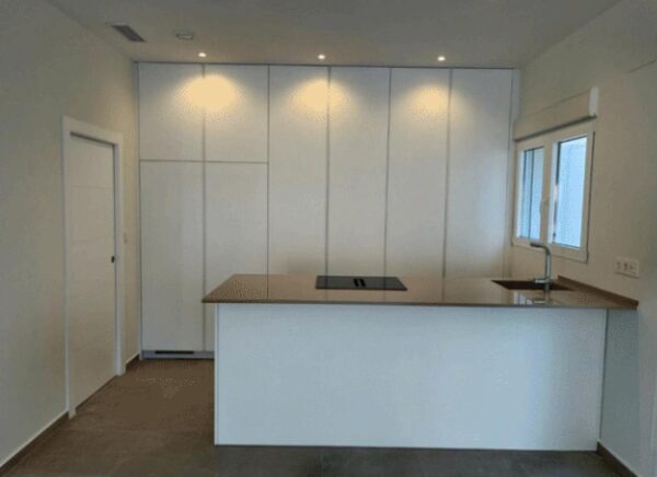 Willa w la-romana, Hiszpania, 145m² - obraz 4