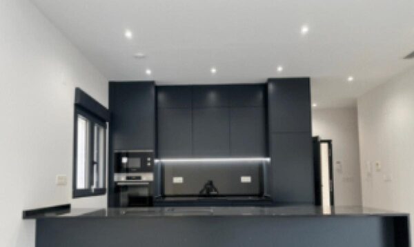 Willa w la-romana, Hiszpania, 153m² - obraz 3