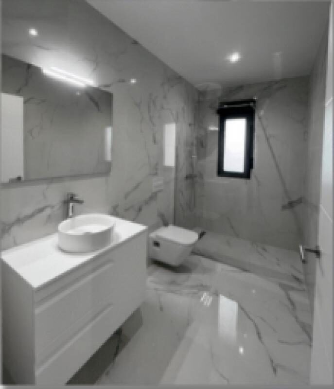 Willa z 3 sypialniami, 153m² w la-romana, Hiszpania [ID: 0152-392962_392961]