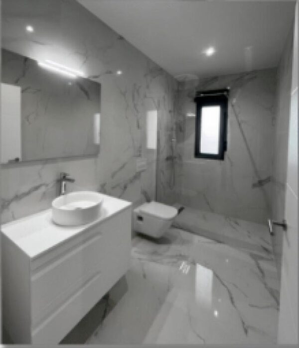 Willa w la-romana, Hiszpania, 153m² - obraz 4