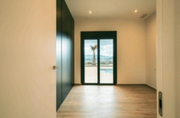 Willa w la-romana, Hiszpania, 127m² - obraz 6