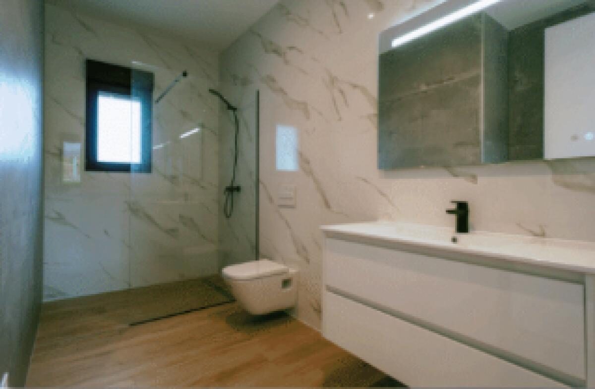 Willa z 3 sypialniami, 127m² w la-romana, Hiszpania [ID: 0152-392960_392958]