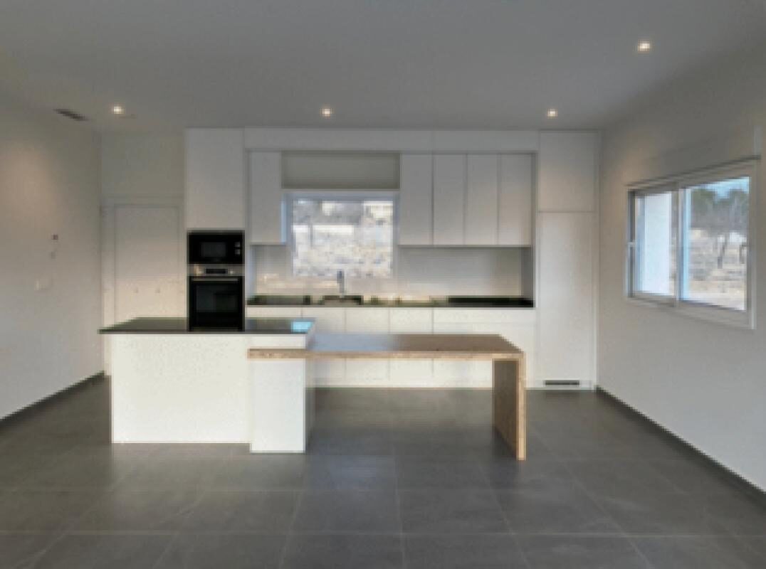 Willa z 3 sypialniami, 127m² w la-romana, Hiszpania [ID: 0152-392960_392958]