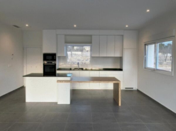 Willa w la-romana, Hiszpania, 127m² - obraz 4