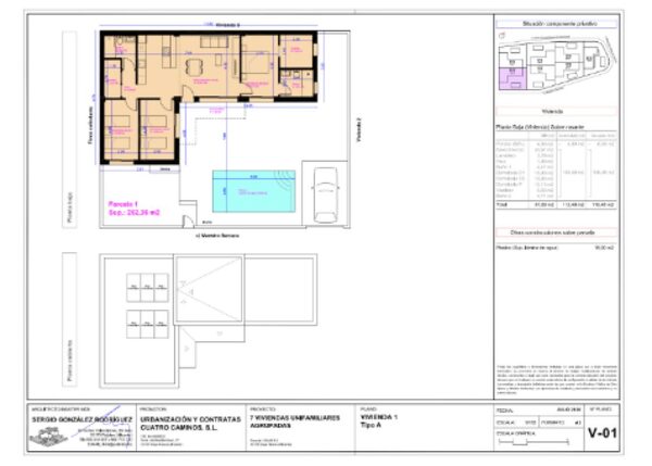 Willa w Daya Nueva, Hiszpania, 112m² - obraz 20