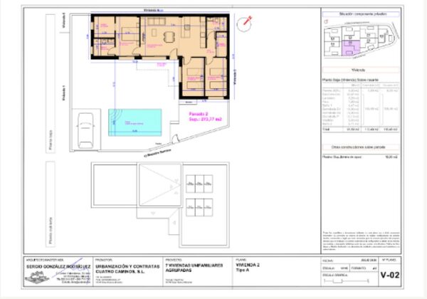 Willa w Daya Nueva, Hiszpania, 112m² - obraz 21