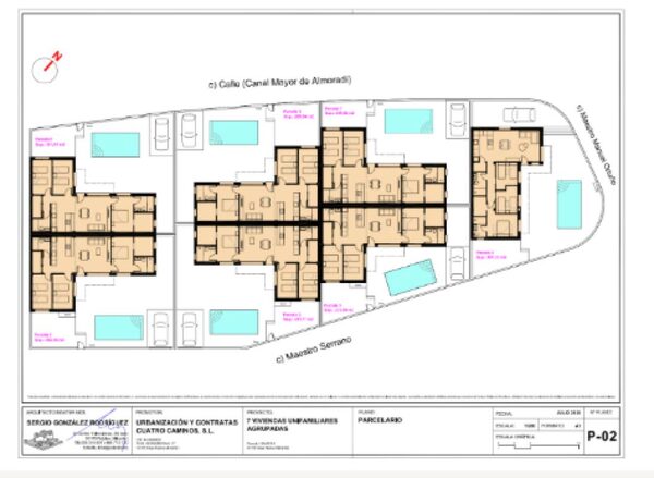 Willa w Daya Nueva, Hiszpania, 112m² - obraz 19