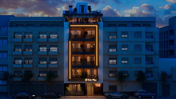 Квартира в Торрев'єха, Іспанія, 85м² - зображення 6
