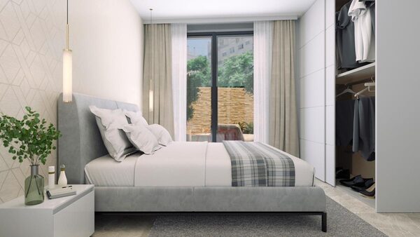 Квартира в Торрев'єха, Іспанія, 85м² - зображення 19