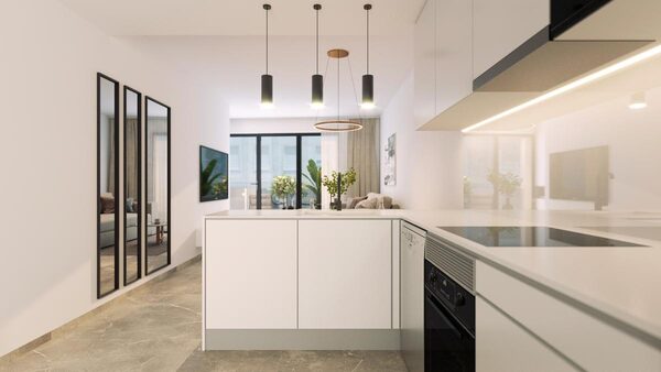 Квартира в Торрев'єха, Іспанія, 100м² - зображення 11