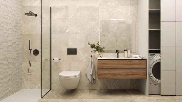 Квартира в Торрев'єха, Іспанія, 64м² - зображення 17