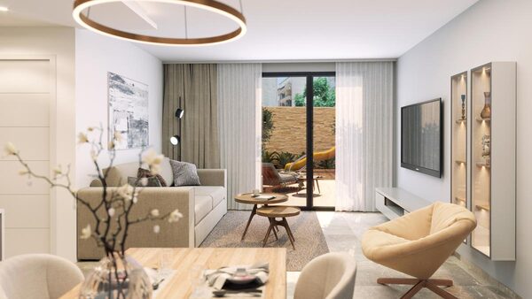 Квартира в Торрев'єха, Іспанія, 64м² - зображення 22