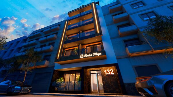 Квартира в Торрев'єха, Іспанія, 64м² - зображення 5