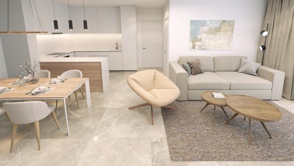 Квартира в Торрев'єха, Іспанія, 64м² - зображення 21