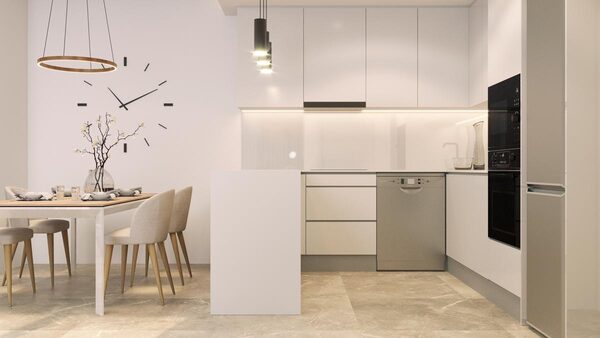 Квартира в Торрев'єха, Іспанія, 64м² - зображення 18