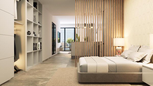 Квартира в Торрев'єха, Іспанія, 64м² - зображення 14