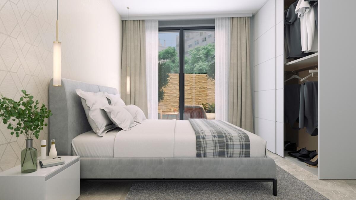 Квартира з 1 спальнею, 64м² в Торрев'єха, Іспанія [ID: 0152-391072_390646]