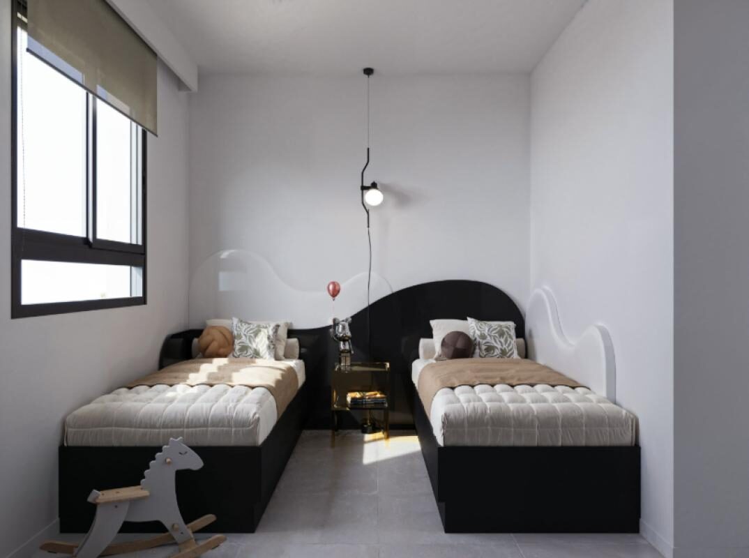Bungalow z 3 sypialniami, 85m² w Сан-Мігель-де-Салінас, Hiszpania [ID: 0152-387310_232468]
